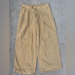 Few People Wide Leg Pant